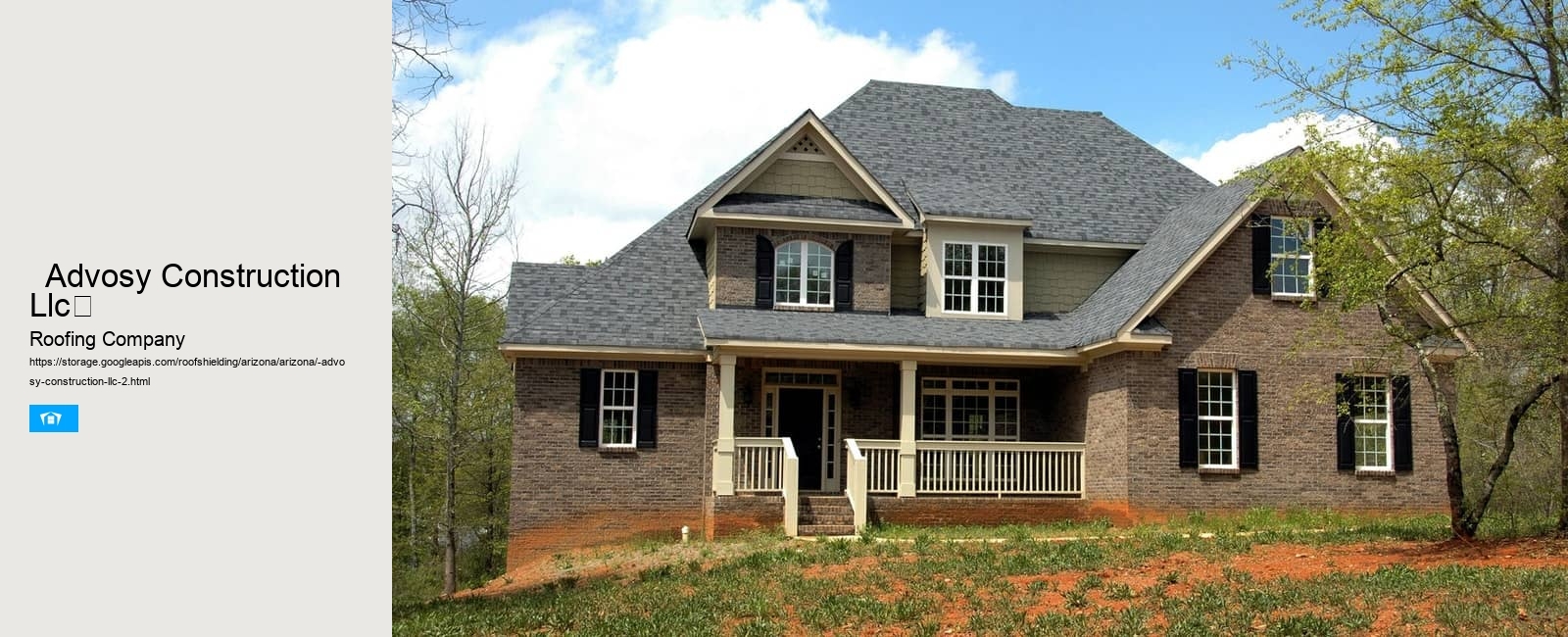   Advosy Construction Llc	 