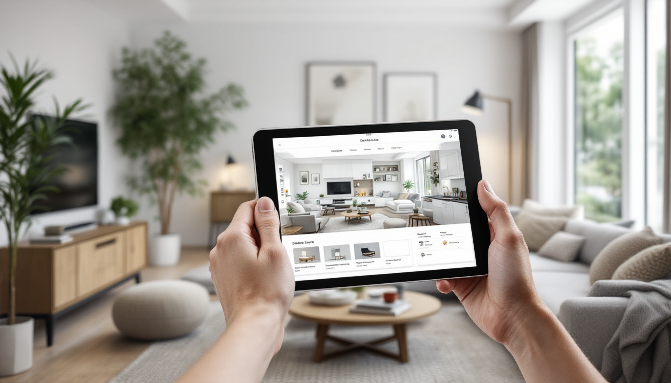 The Best AI Apps for Interior Design: A Practical Comparison for 2023
