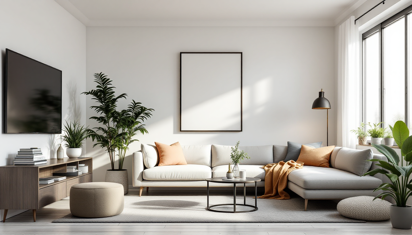 Discover Your Perfect Aesthetic: A Beginner’s Guide to Home Decor Style Quizzes