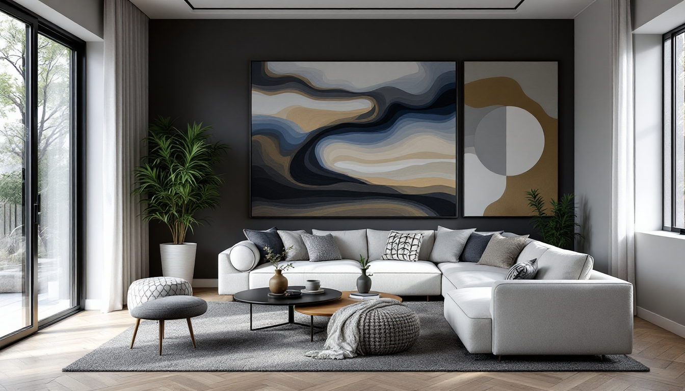Exploring Free AI Interior Design: A Beginner's How-To Guide