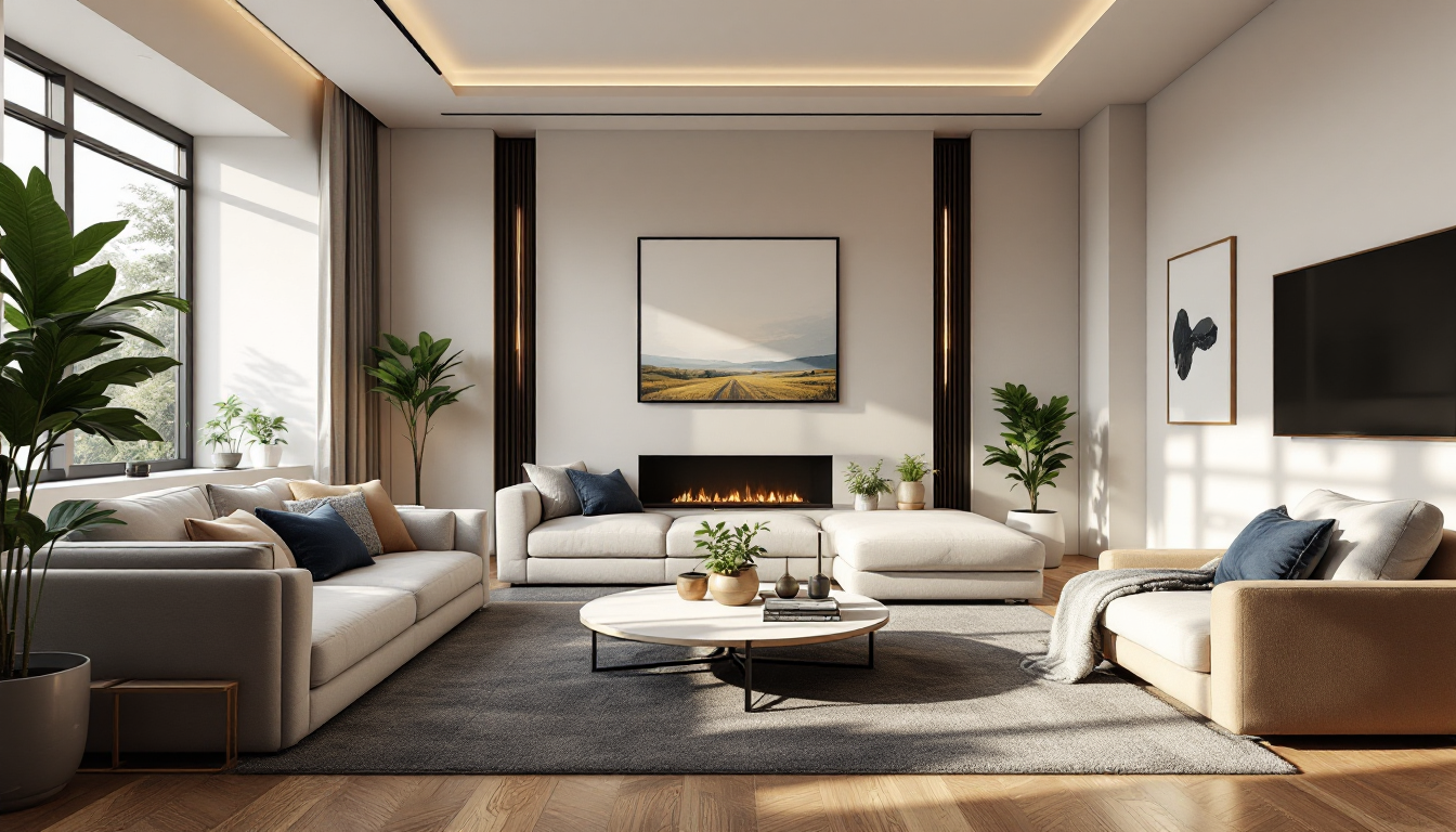 A Beginner's Guide to AI Virtual Staging: Transform Your Space with Technology