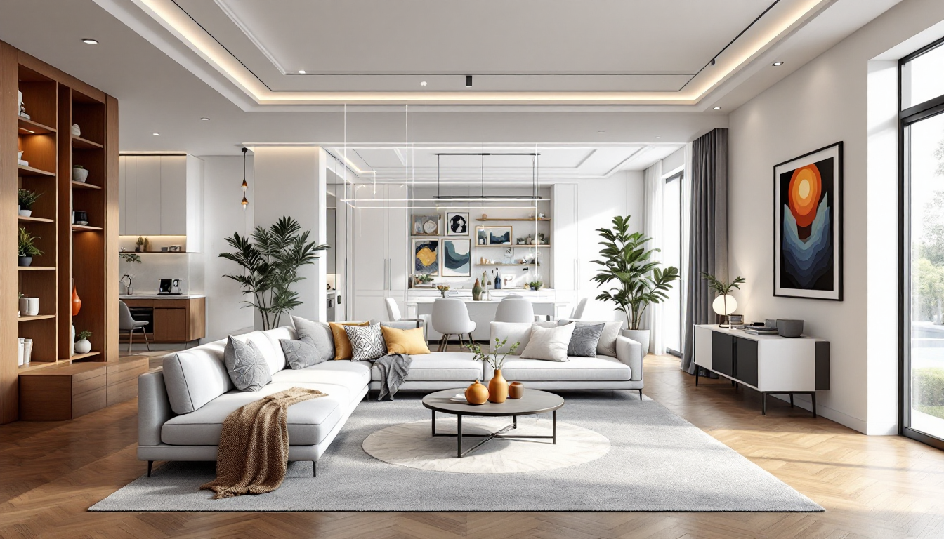 An Introduction to AI Interior Design Apps: Getting Started as a Beginner