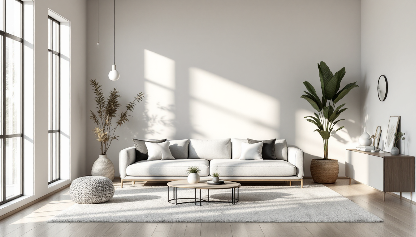 Essential Tools for Mastering Minimalist Room Design