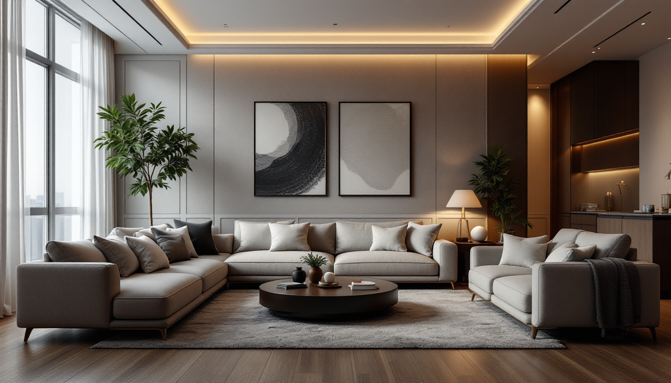 How to Use Free AI Interior Design Tools to Enhance Your Space
