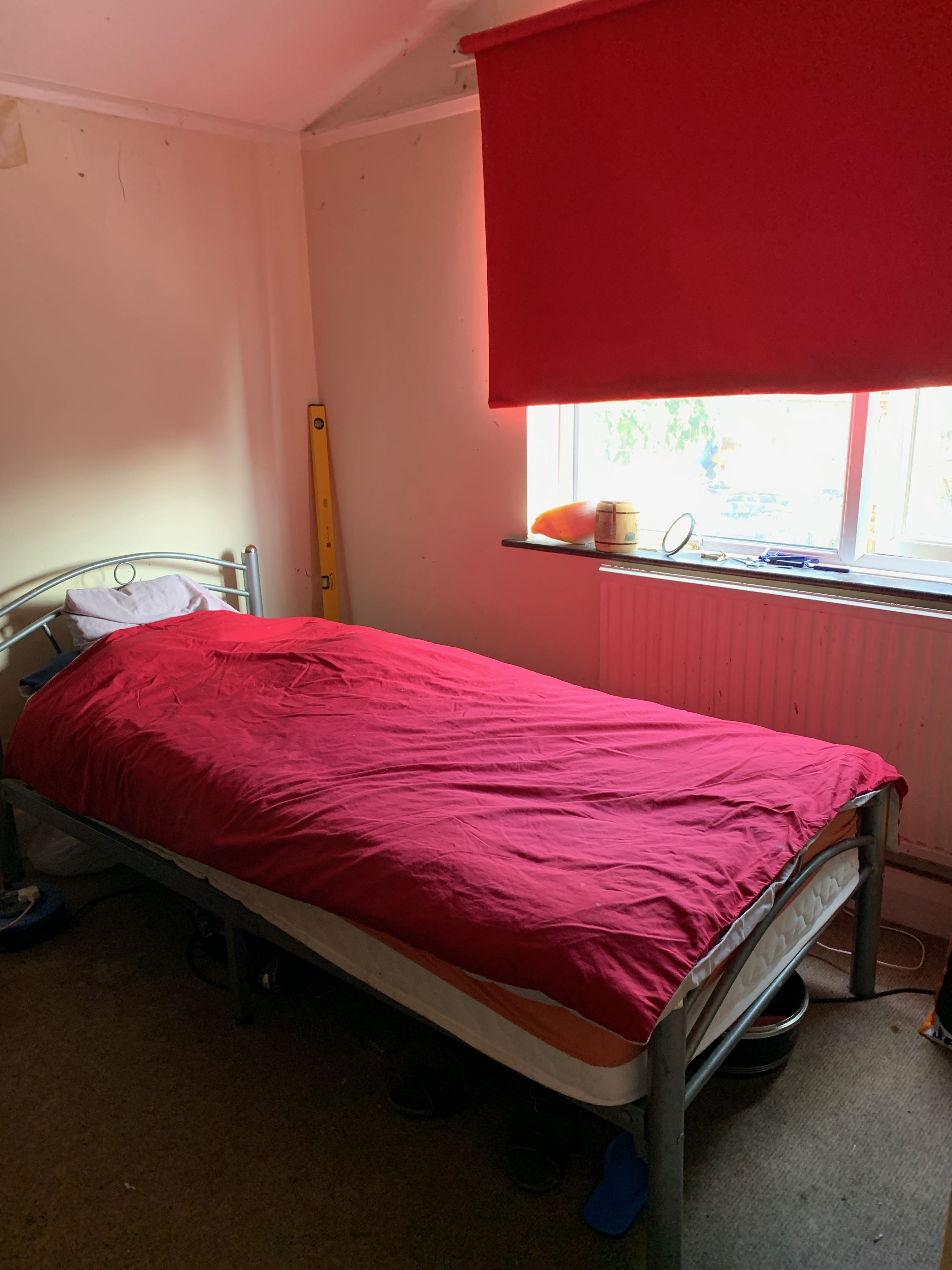 Photo 1 of Room to Rent in Ilford Room Description Endsleigh Gardens, Ilford IG1 3EG, UK