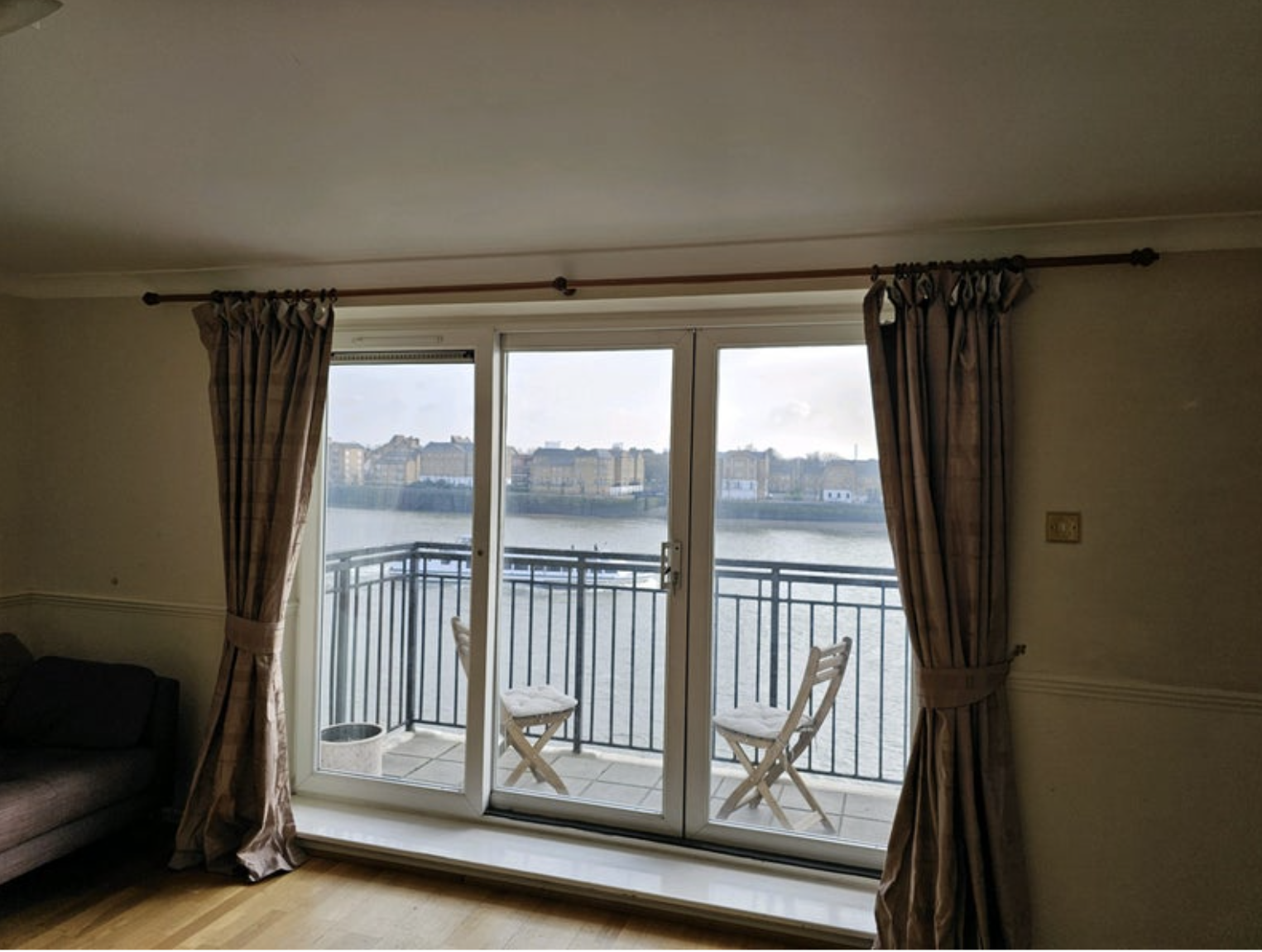 Photo 3 of Limehouse Room Description Narrow Street, London E14 8DD, UK