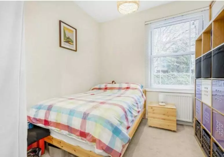 Photo 1 of 1, Warwick Lodge located at Berrylands Road, Surbiton KT5 8QX, UK