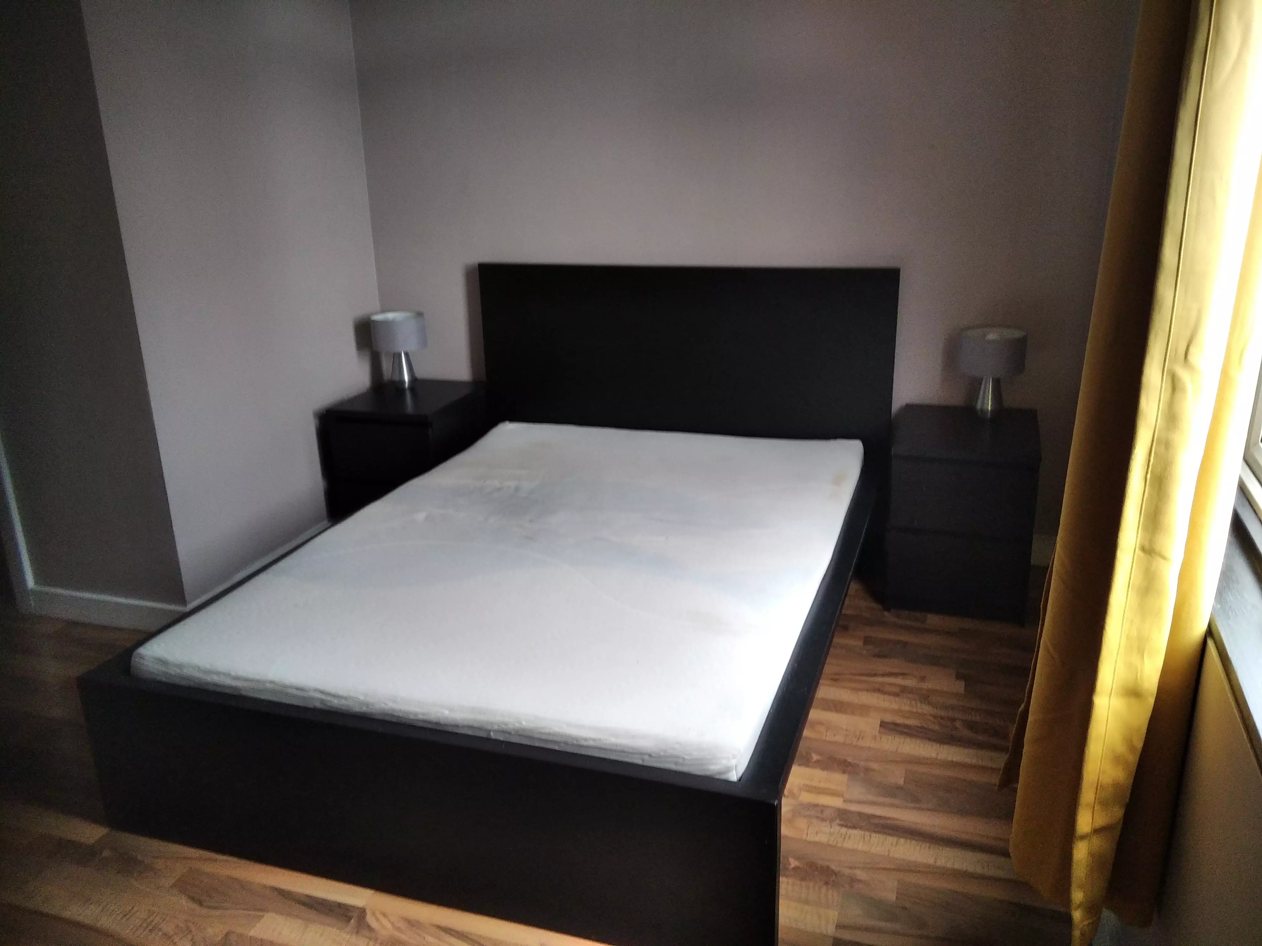 Photo 1 of common area Double room in  Netherfield located at 88A Victoria Road, Netherfield, Nottingham NG4 2HH, UK