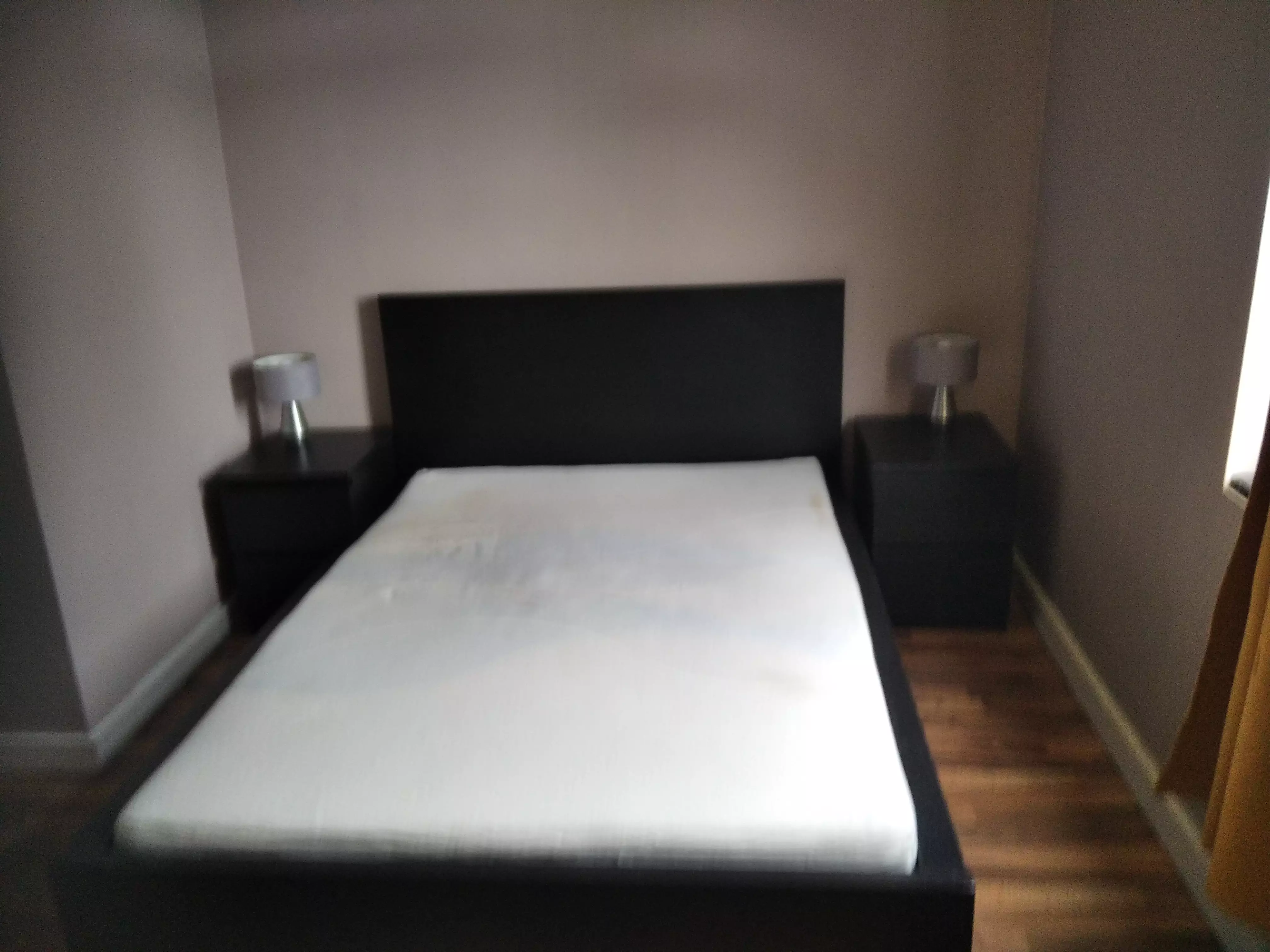 Photo 2 of Double room in  Netherfield located at 88A Victoria Road, Netherfield, Nottingham NG4 2HH, UK