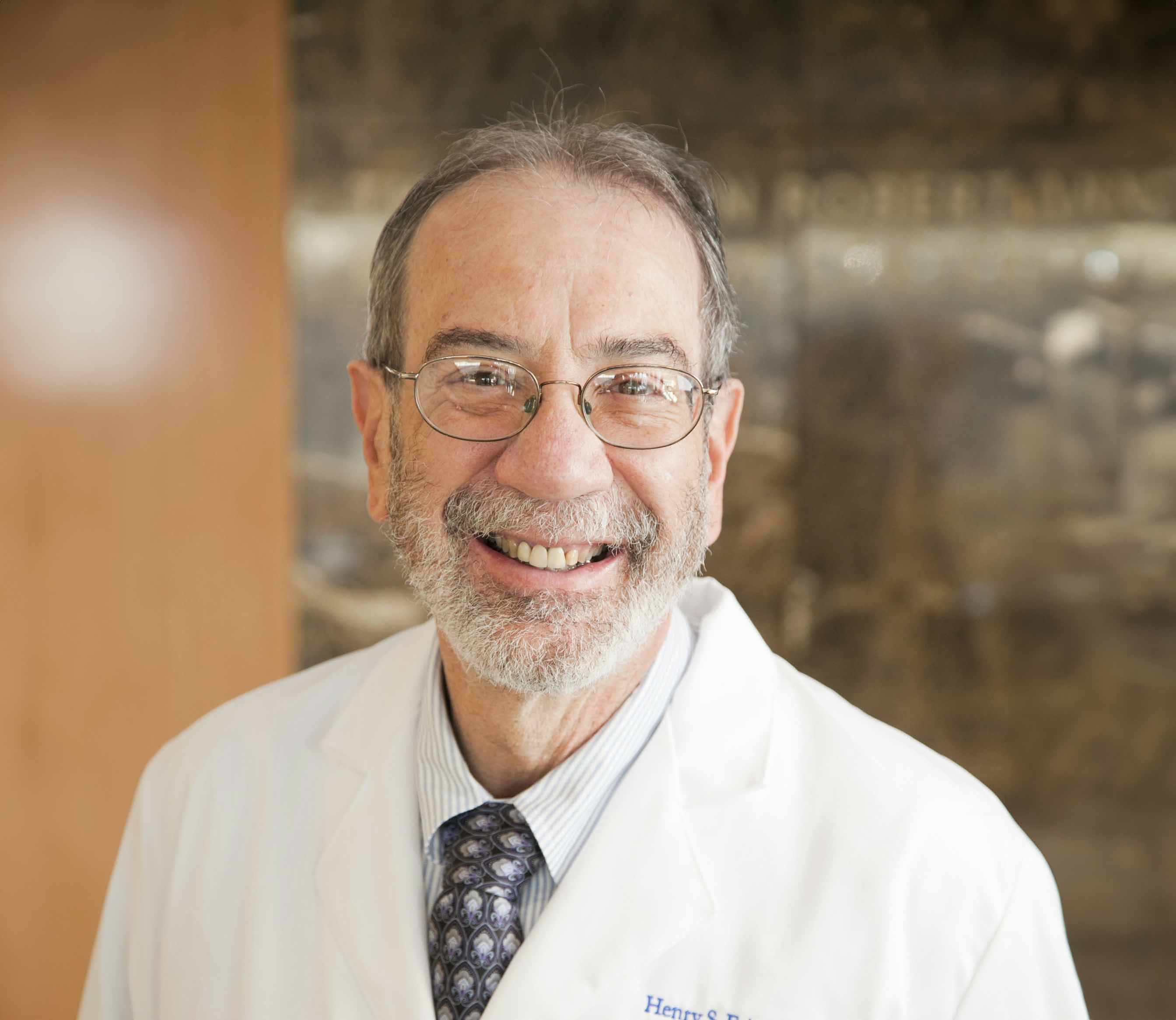 Dr. Henry Friedman