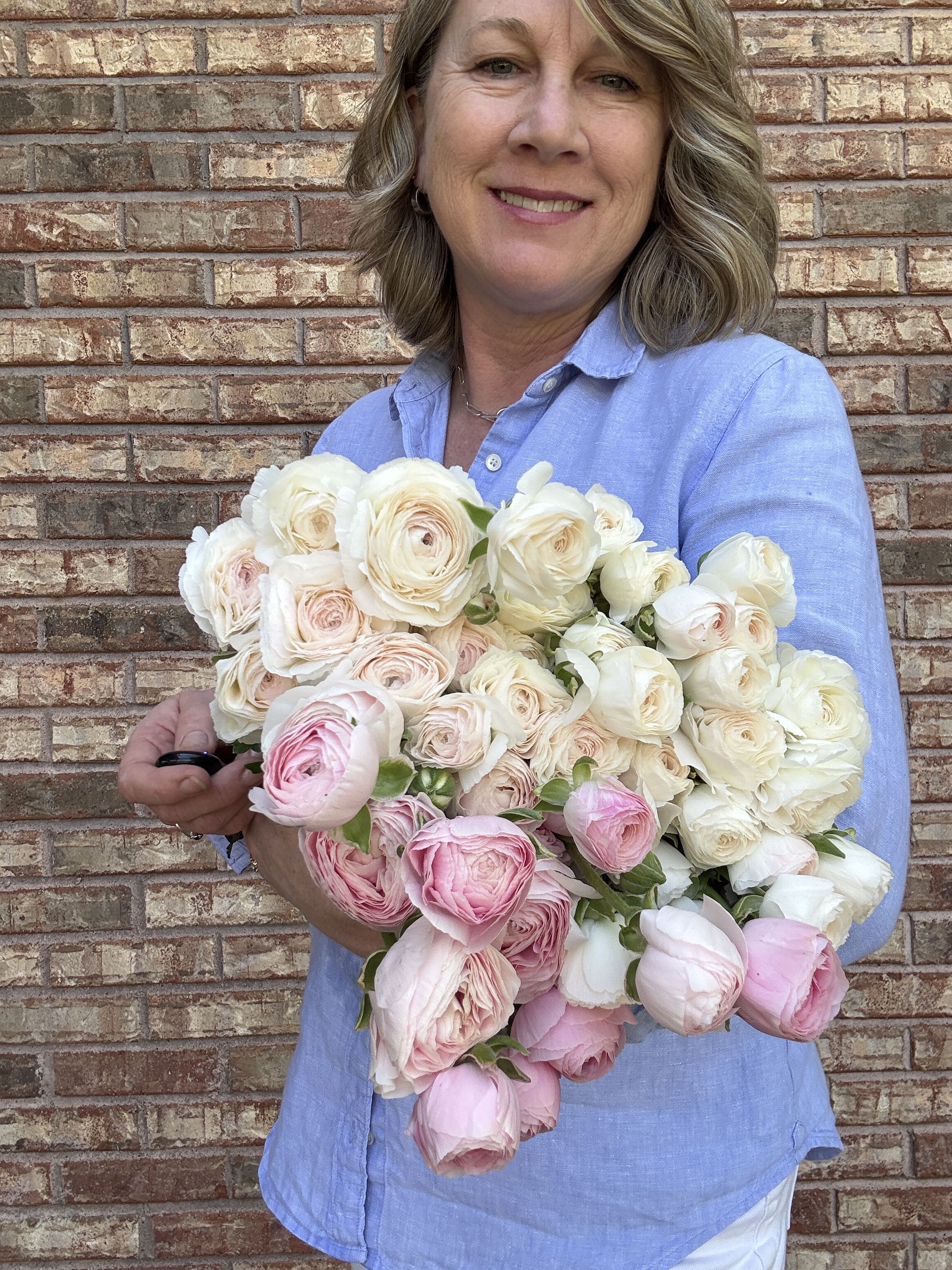 Penny Lane Blooms LLC Banner
