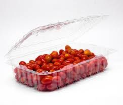 Nightshade: Tomato, Cherry Assorted 3# Clamshell