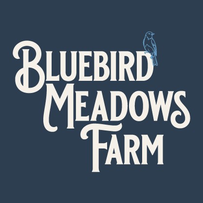 Bluebird Meadows Farm LLC Logo