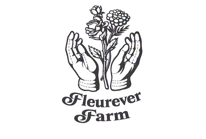 Fleurever Farm Banner