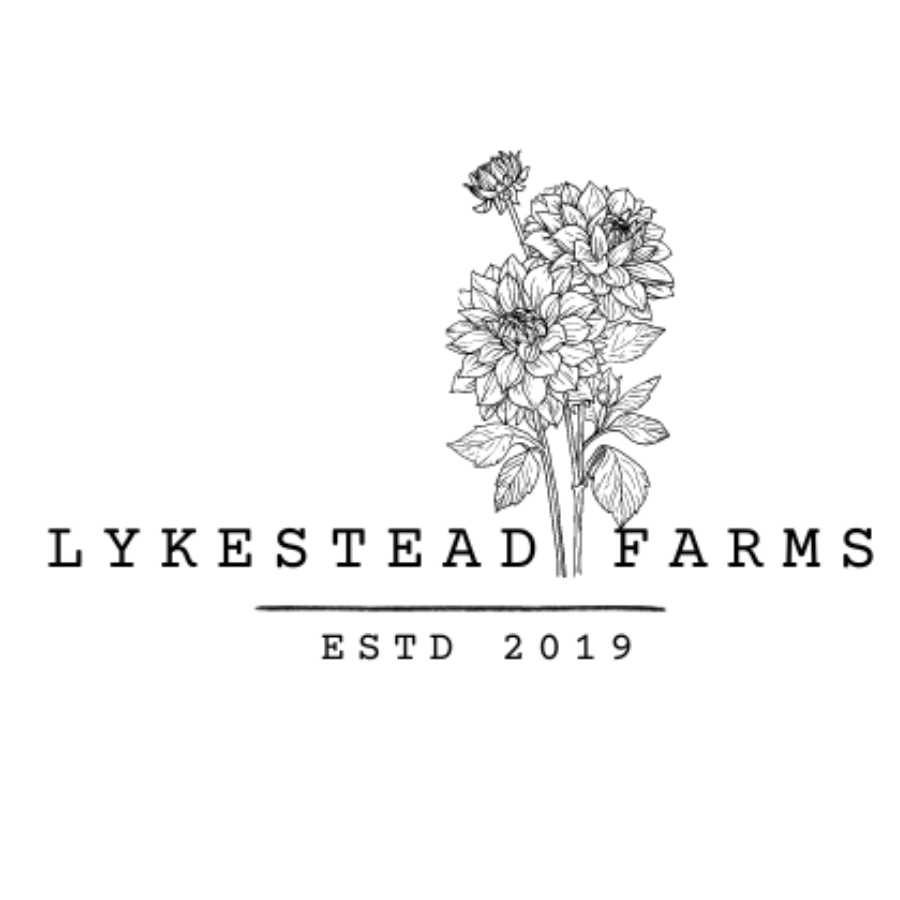 Lykestead farms Logo