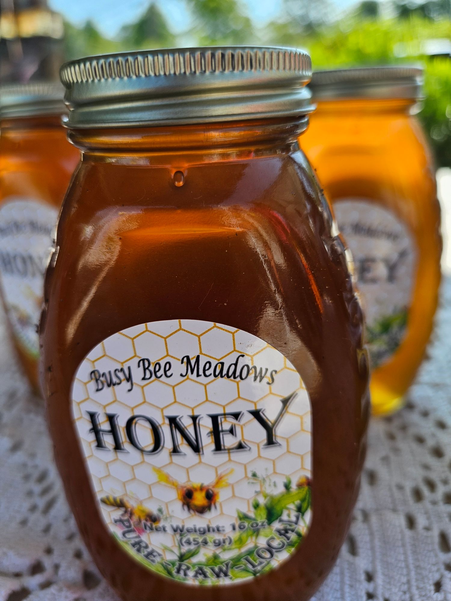 Honey