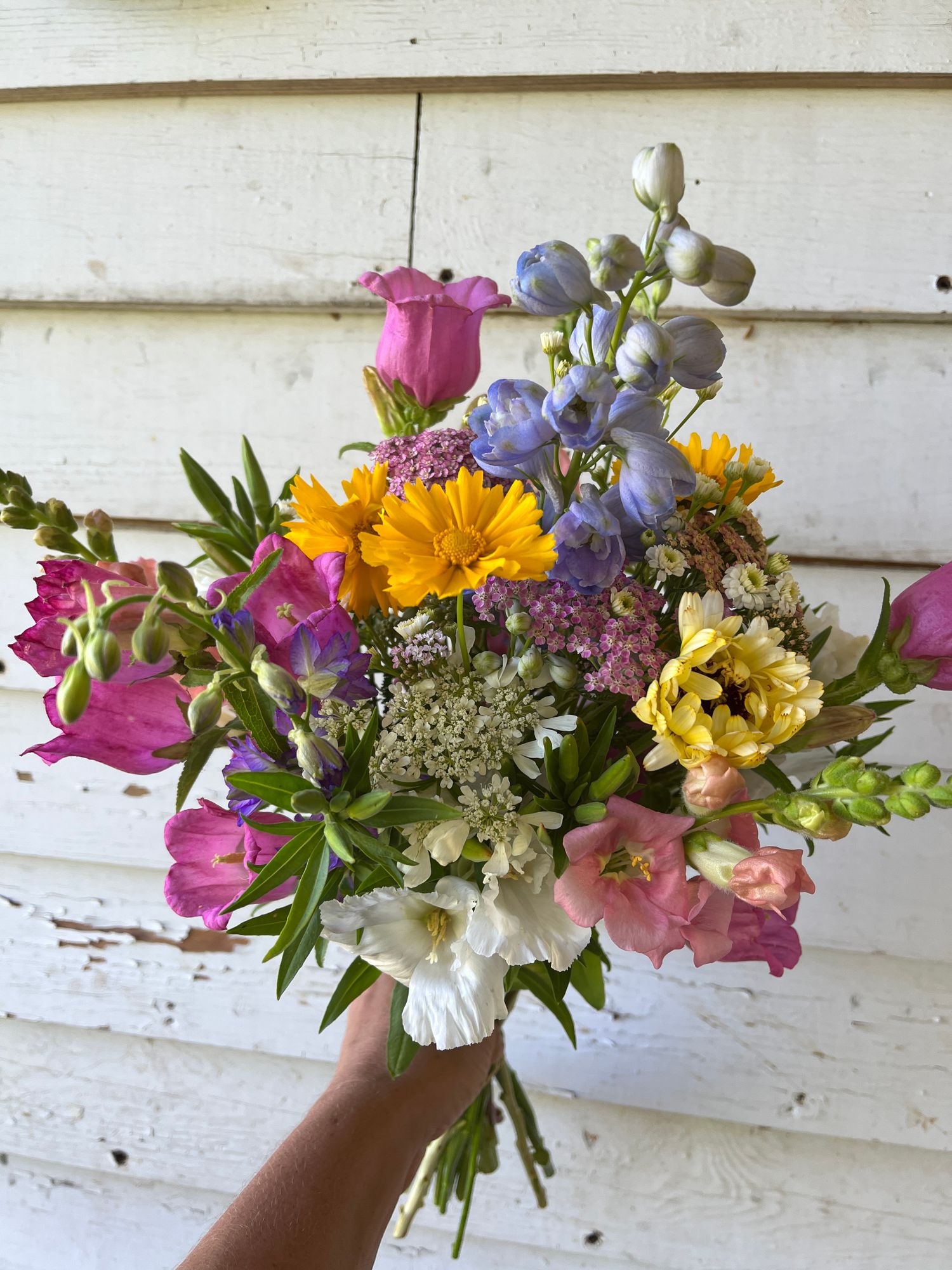 Mixed Bouquet