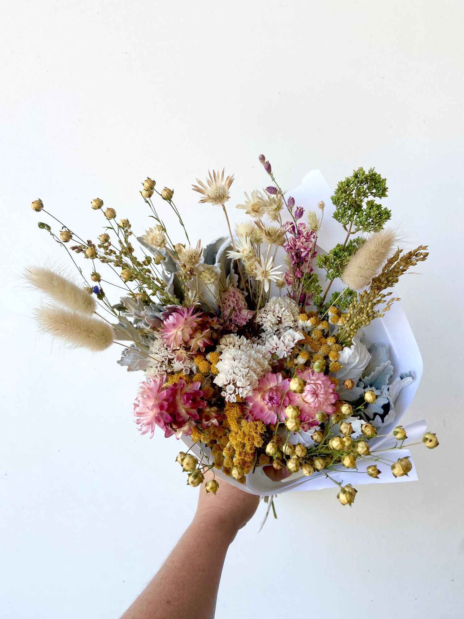 Small Mixed Bouquet