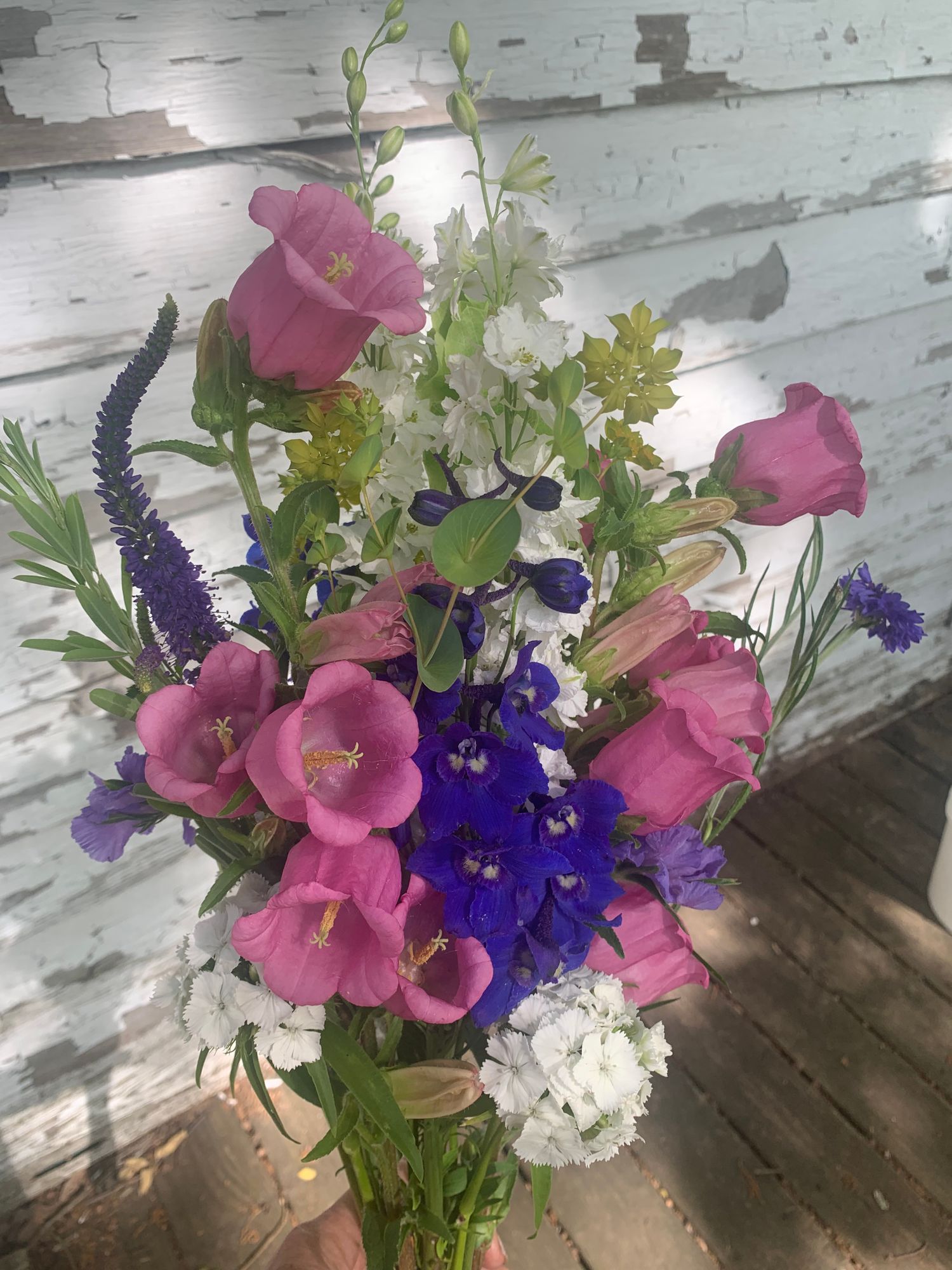 Market Bouquet (medium)