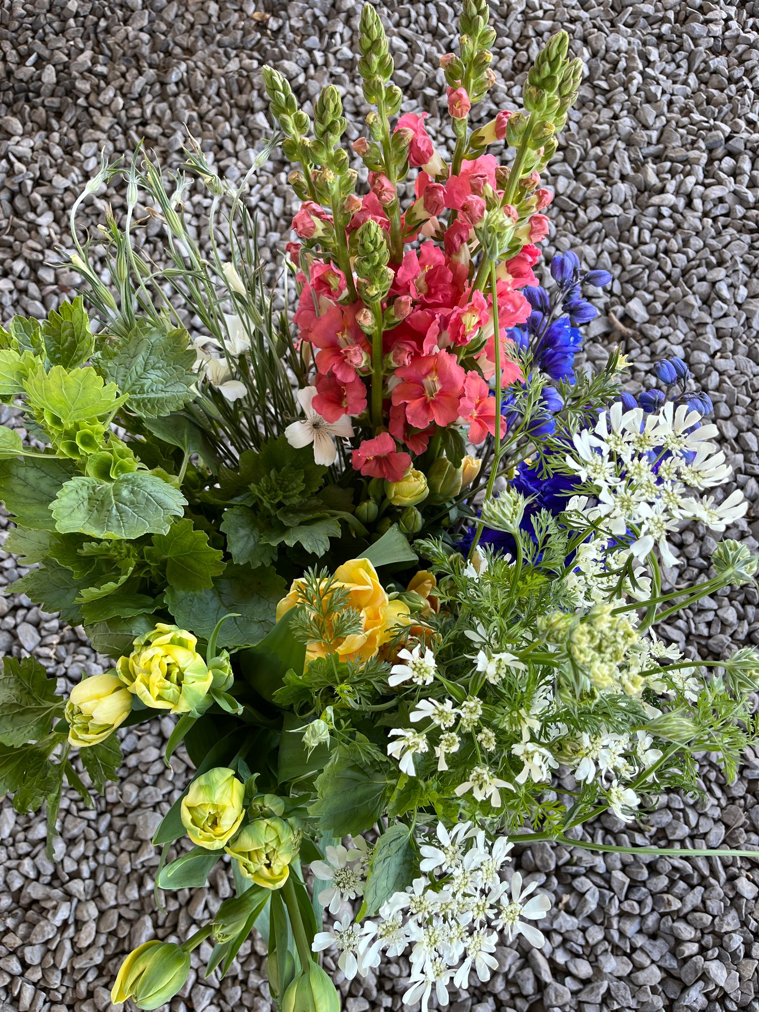 Bulk Bucket - Brights