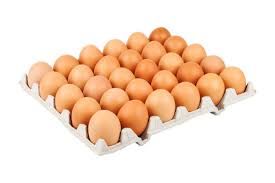 Eggs & Dairy: Eggs Non-GMO