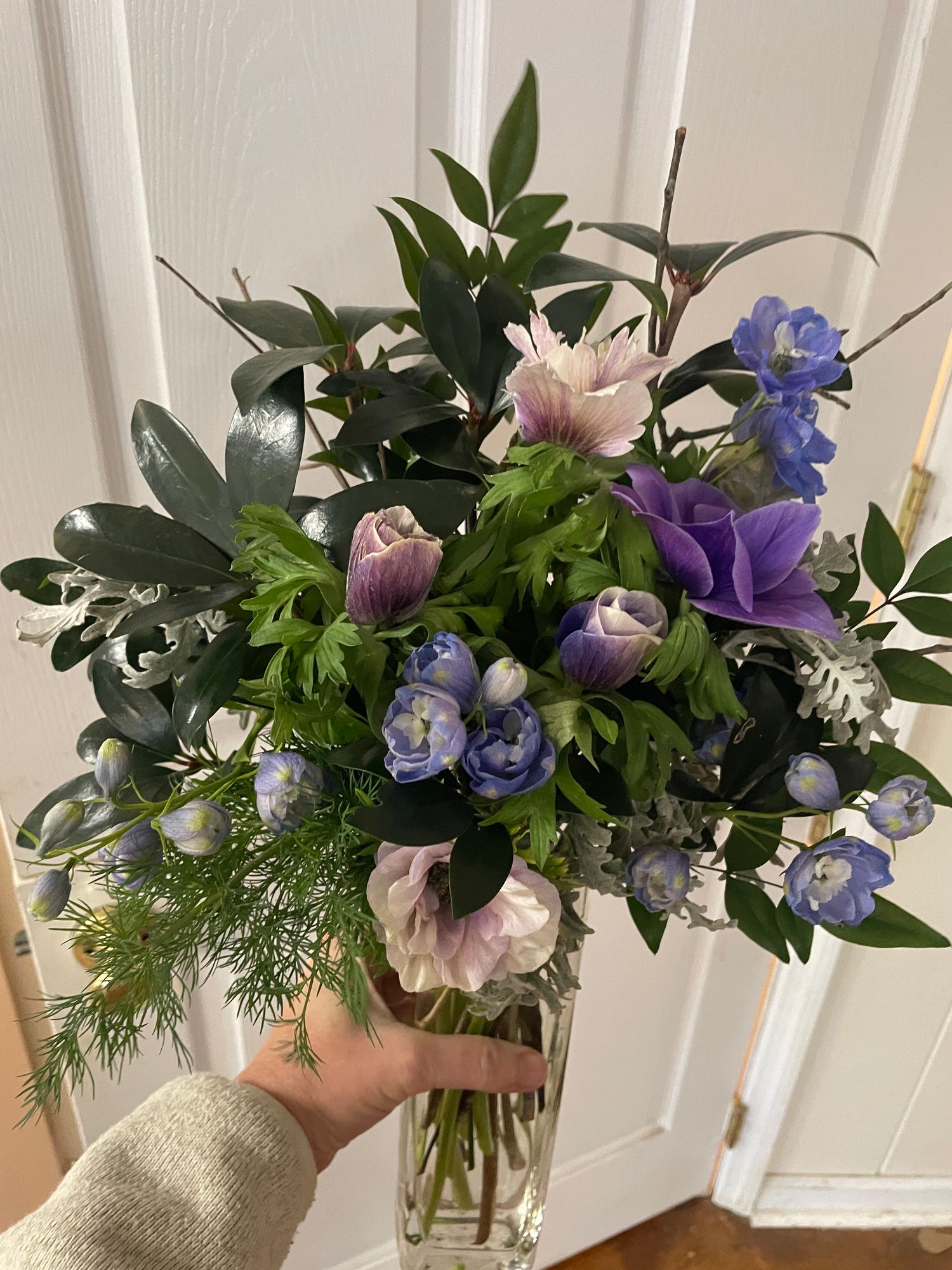 Spring Subscription