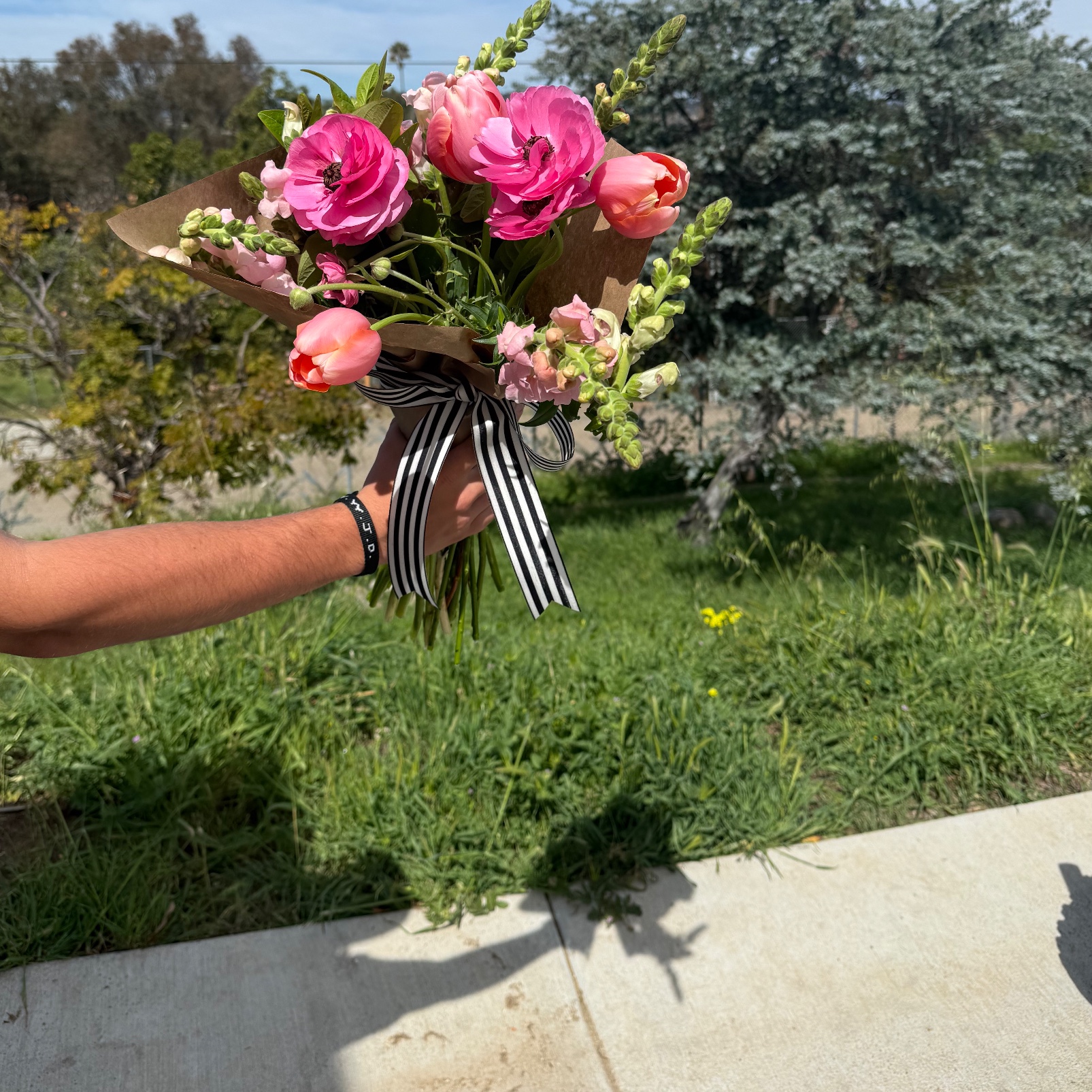 Bouquet small