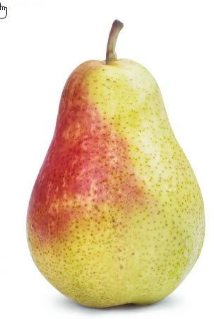 Fruits: Pears, Harrow Sweet Green, by the pound