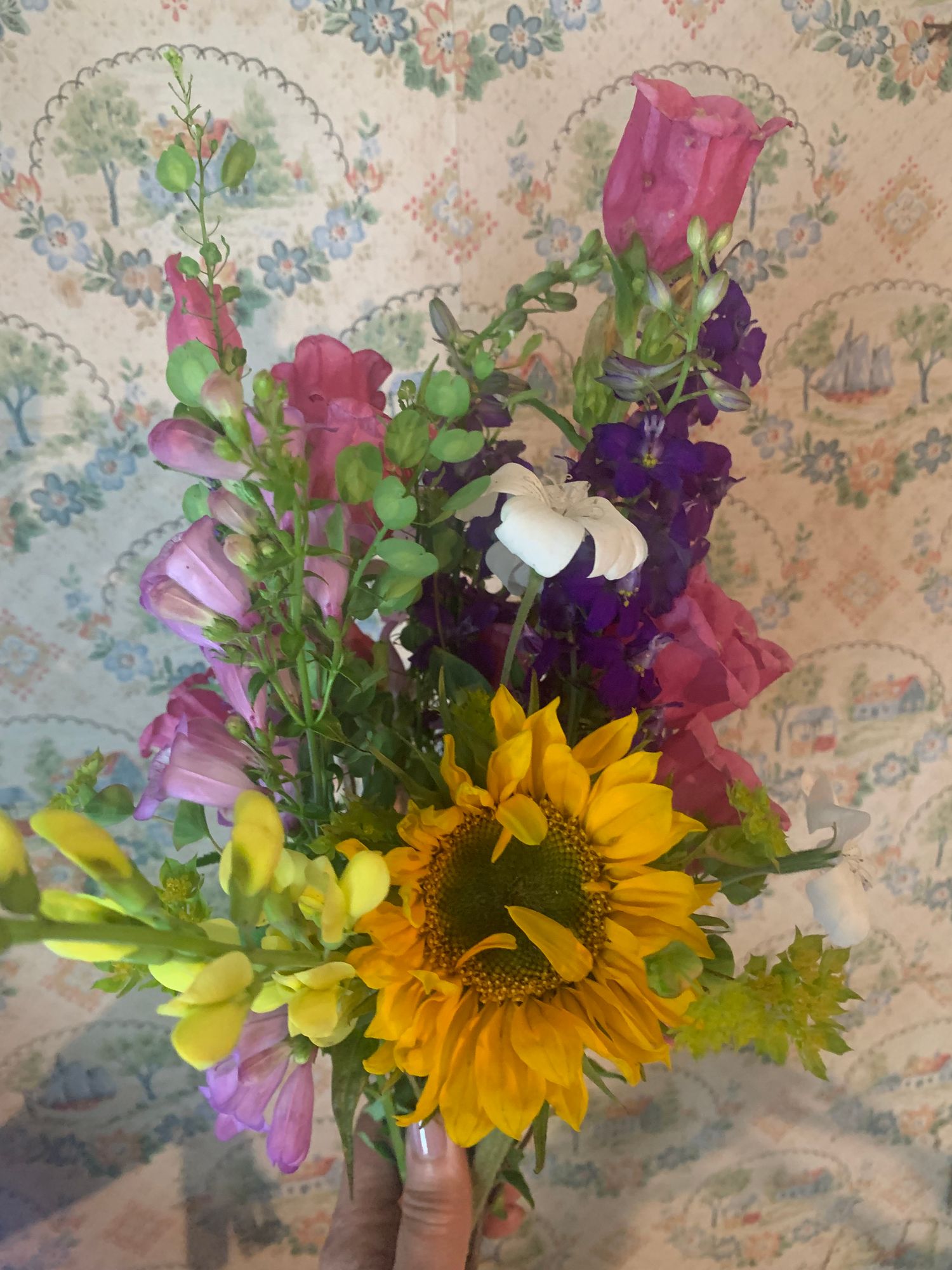 Market Bouquet (medium)