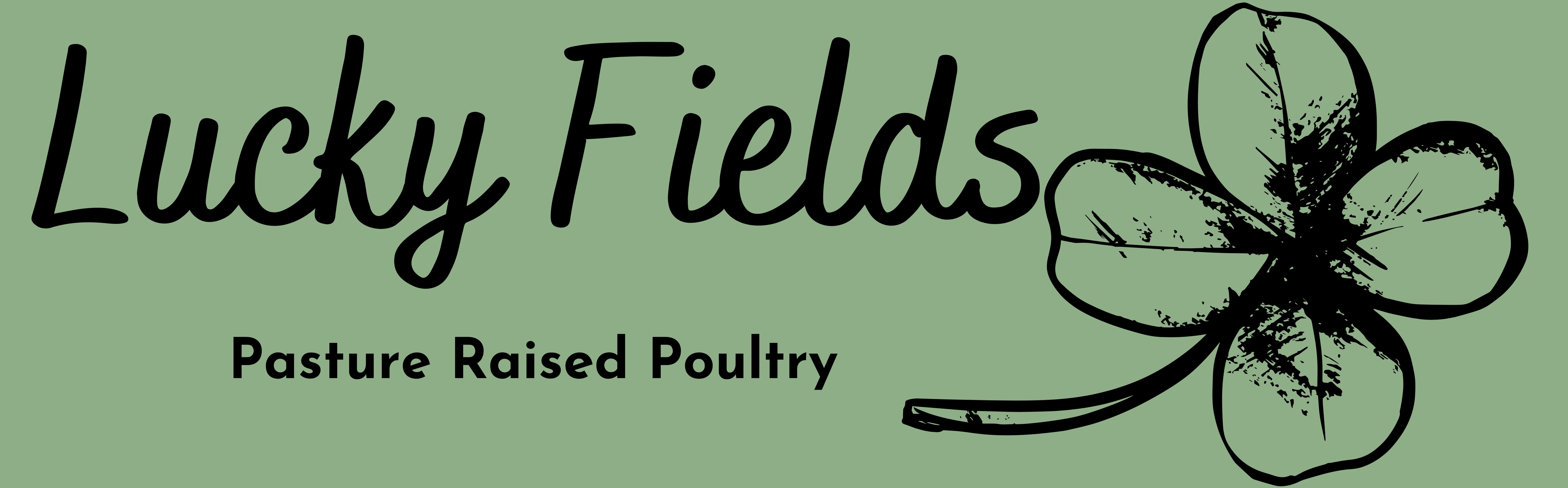 Lucky Fields LLC Banner