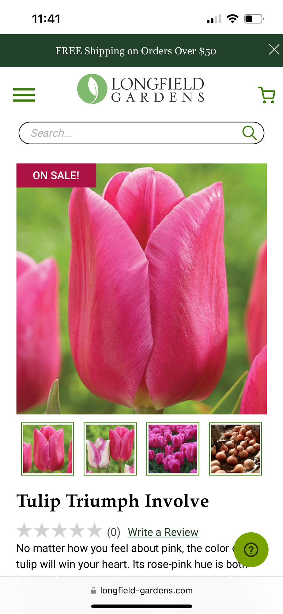 TULIPA