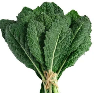 Greens: Kale, Lacinato