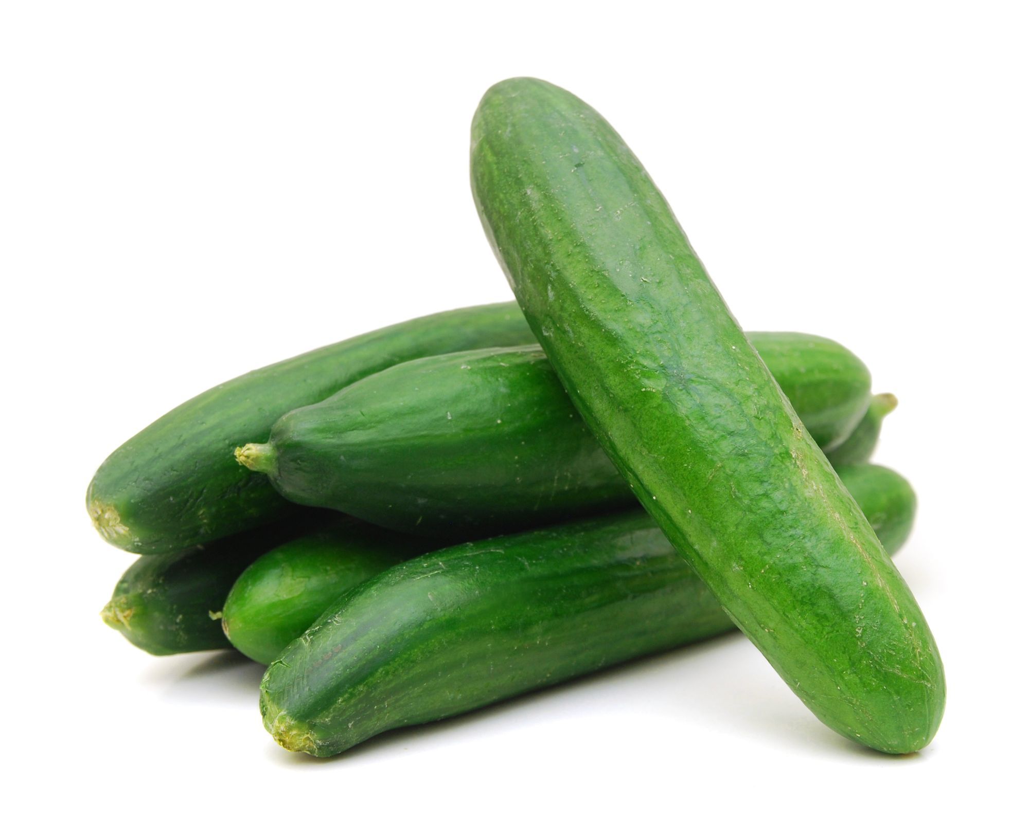 Cucurbit: Cucumber, Juicing