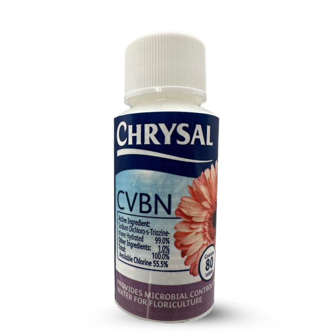 Chrysal CVBN Tablets