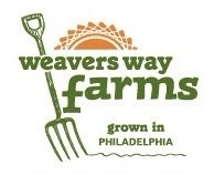 Weavers Way Farms Logo