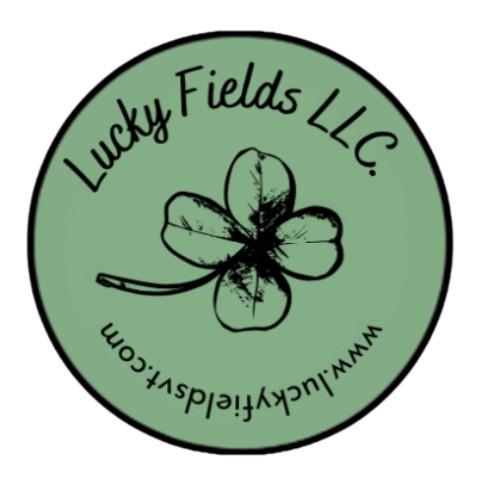 Lucky Fields LLC Logo