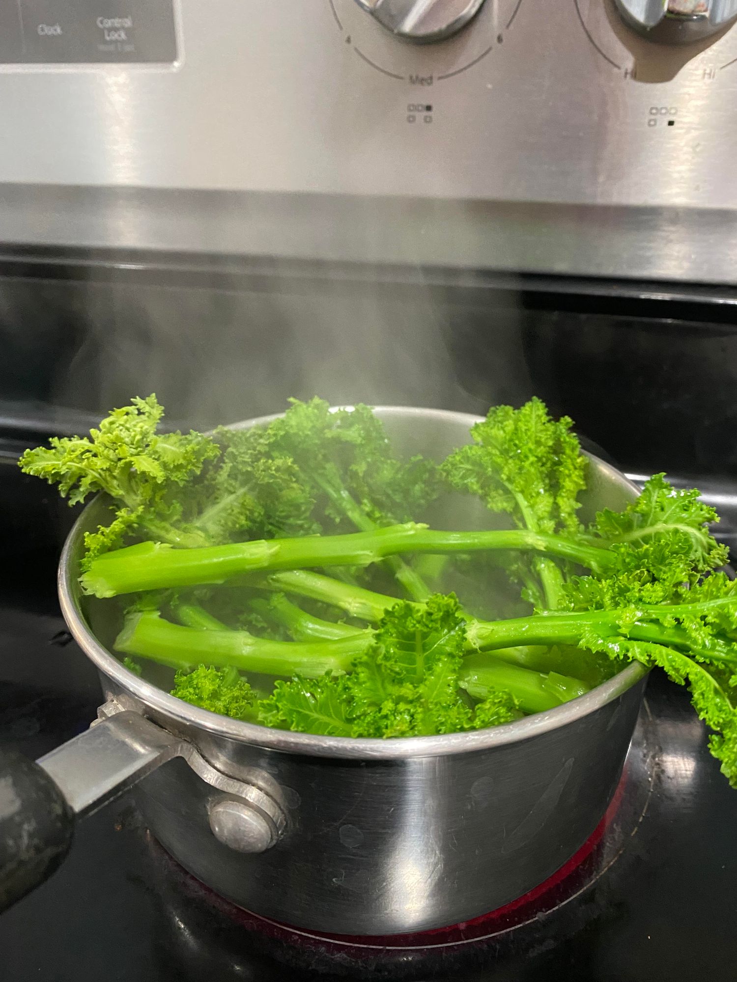 KALE raab