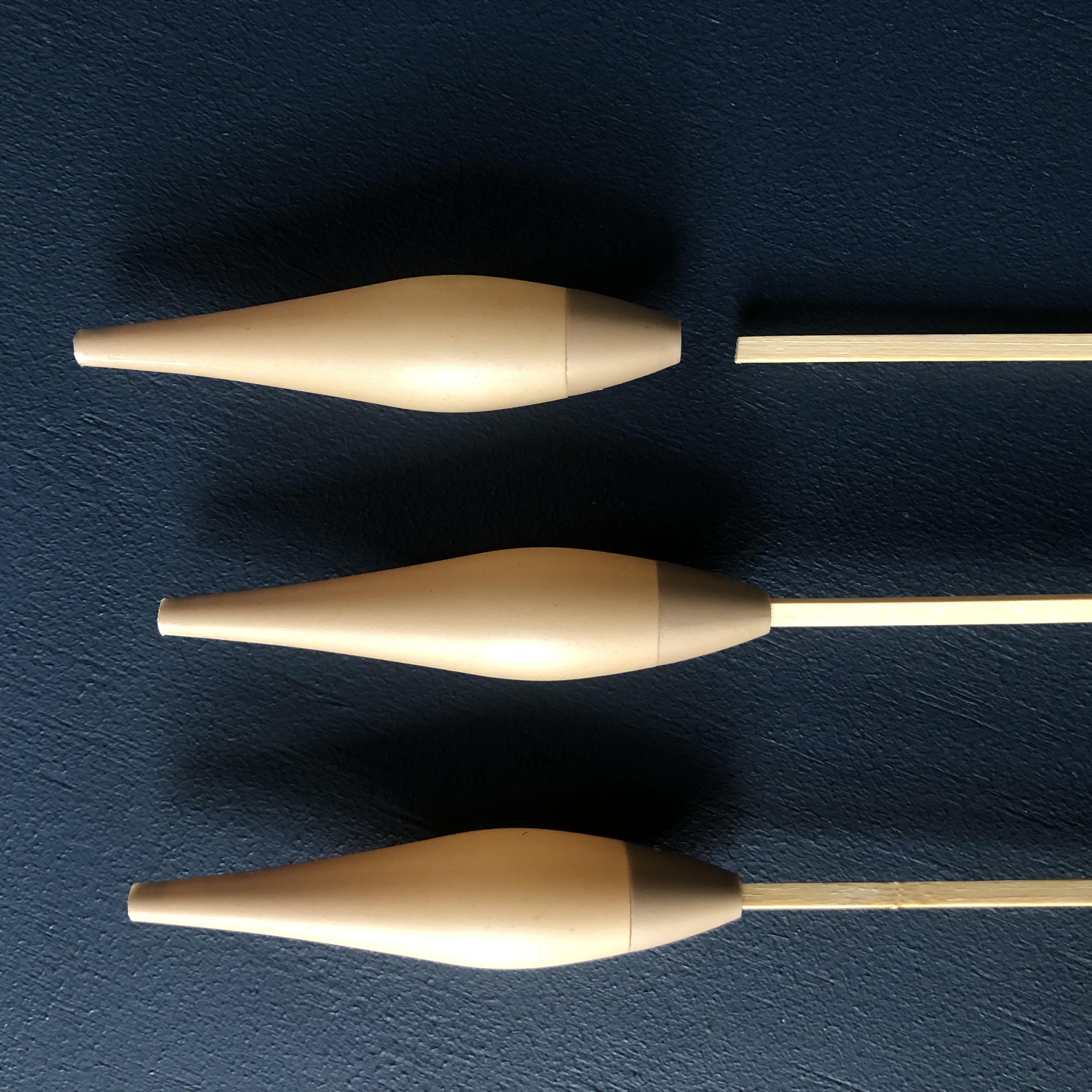 OLMS - WaterPods: X-SMALL/NON-HANGING - with sticks
