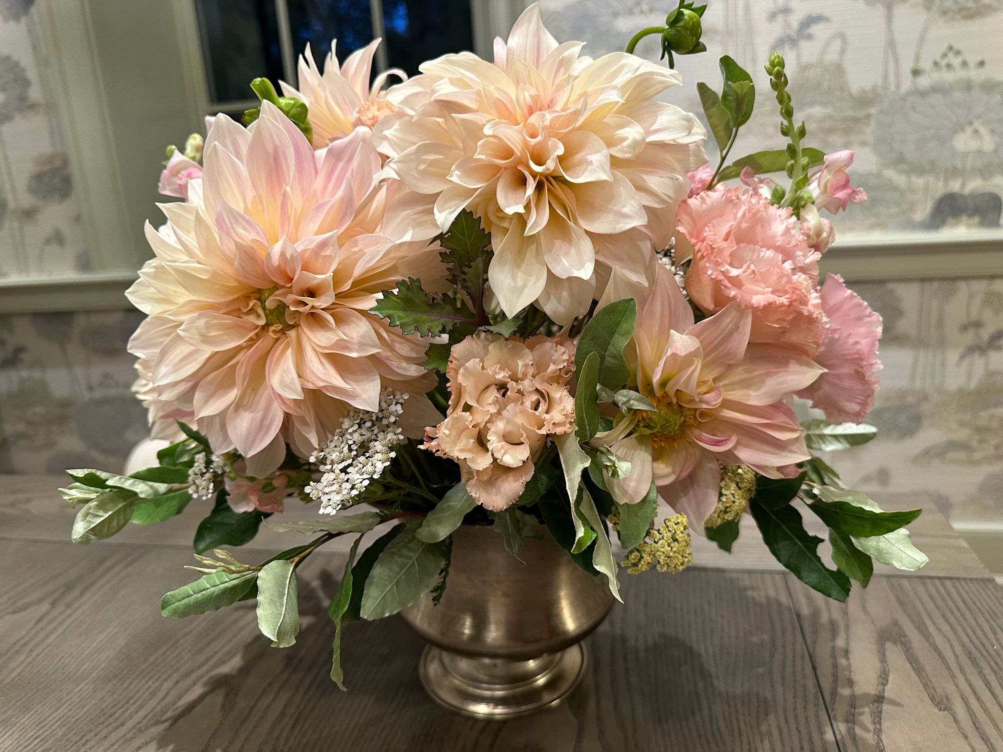 Large Centerpiece