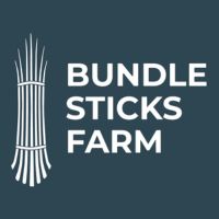 Bundle Sticks Farm Logo