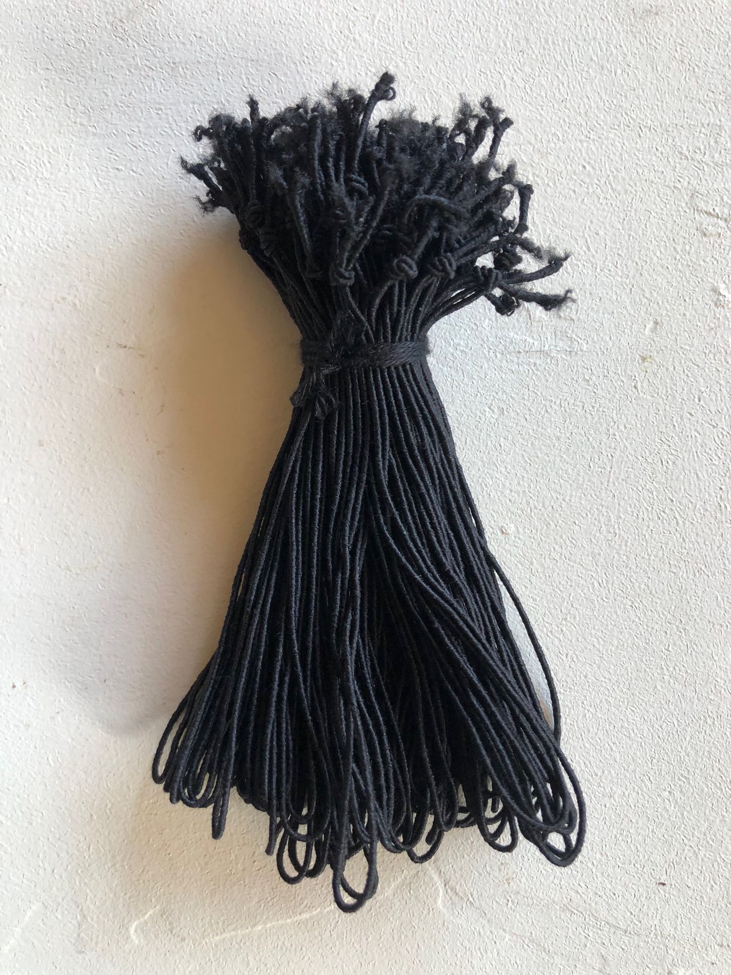 OLMS - Elastic Bundle/BLACK