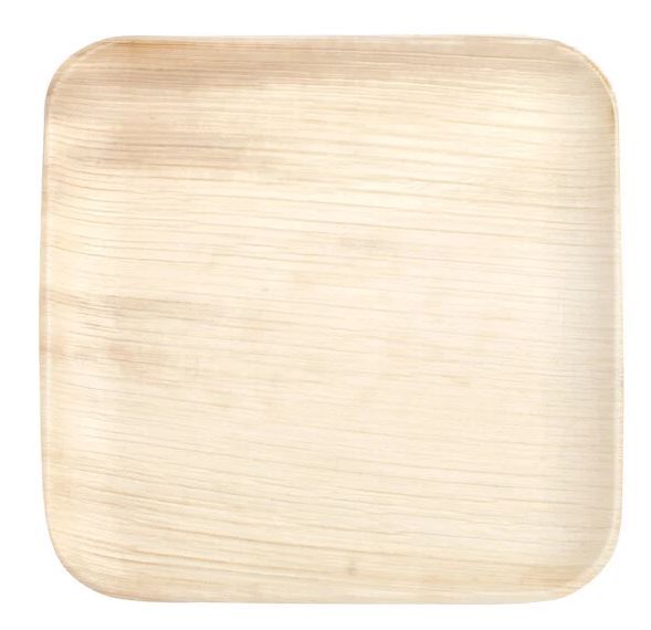 (5 ct) Palm Leaf Base for Oshun Pouch