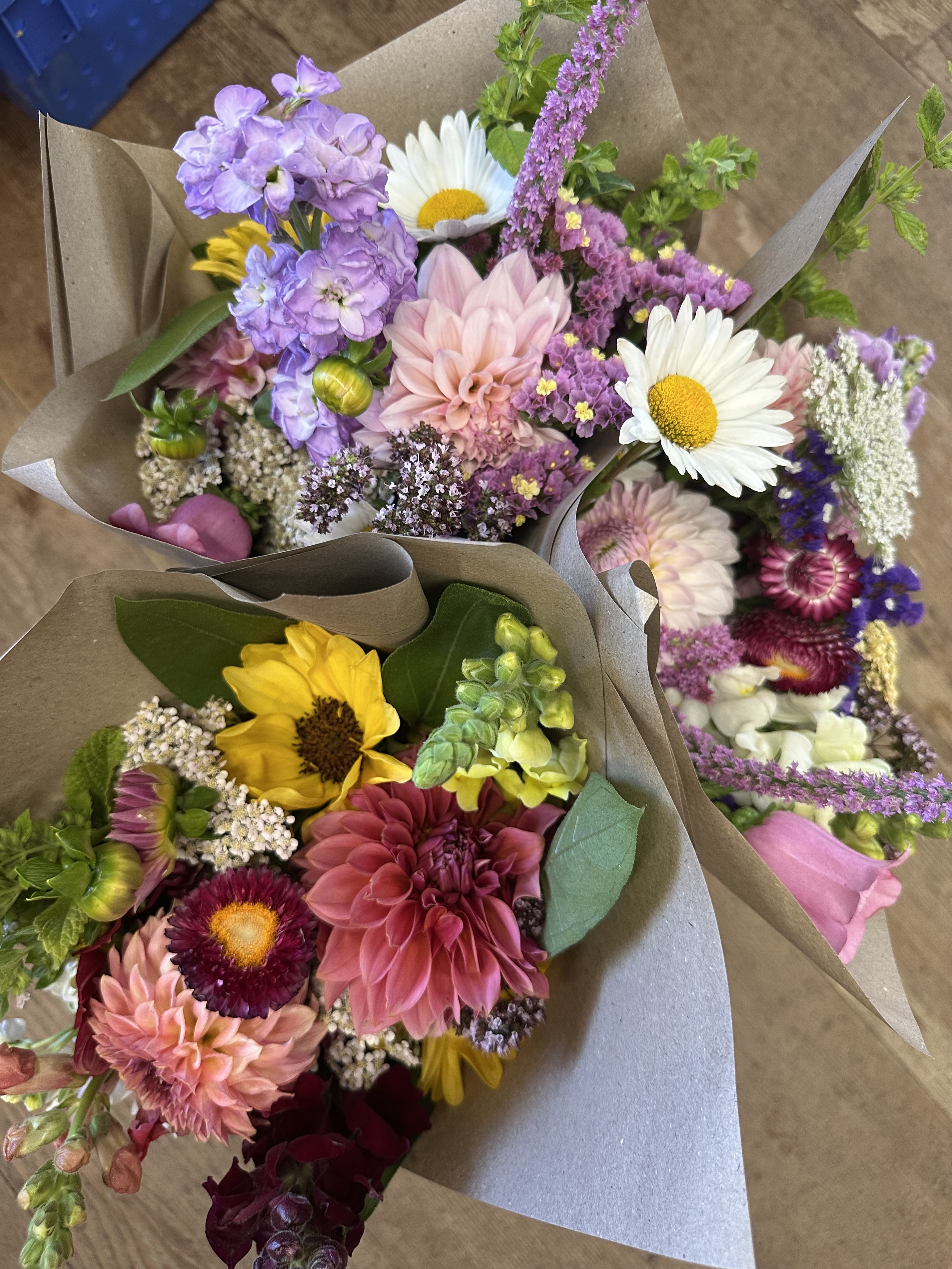 Grower’s Choice Bouquet