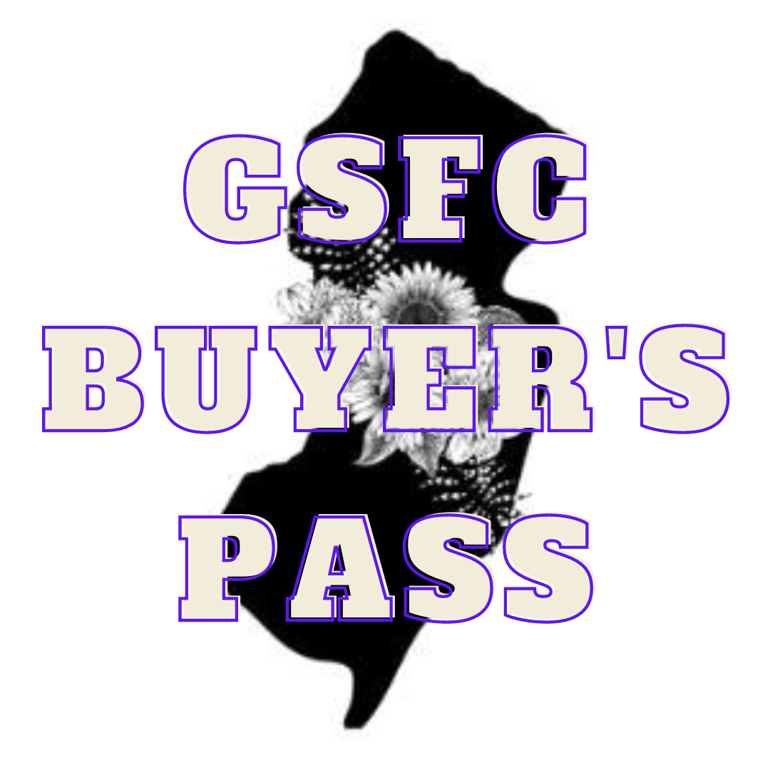 Buyer's Pass