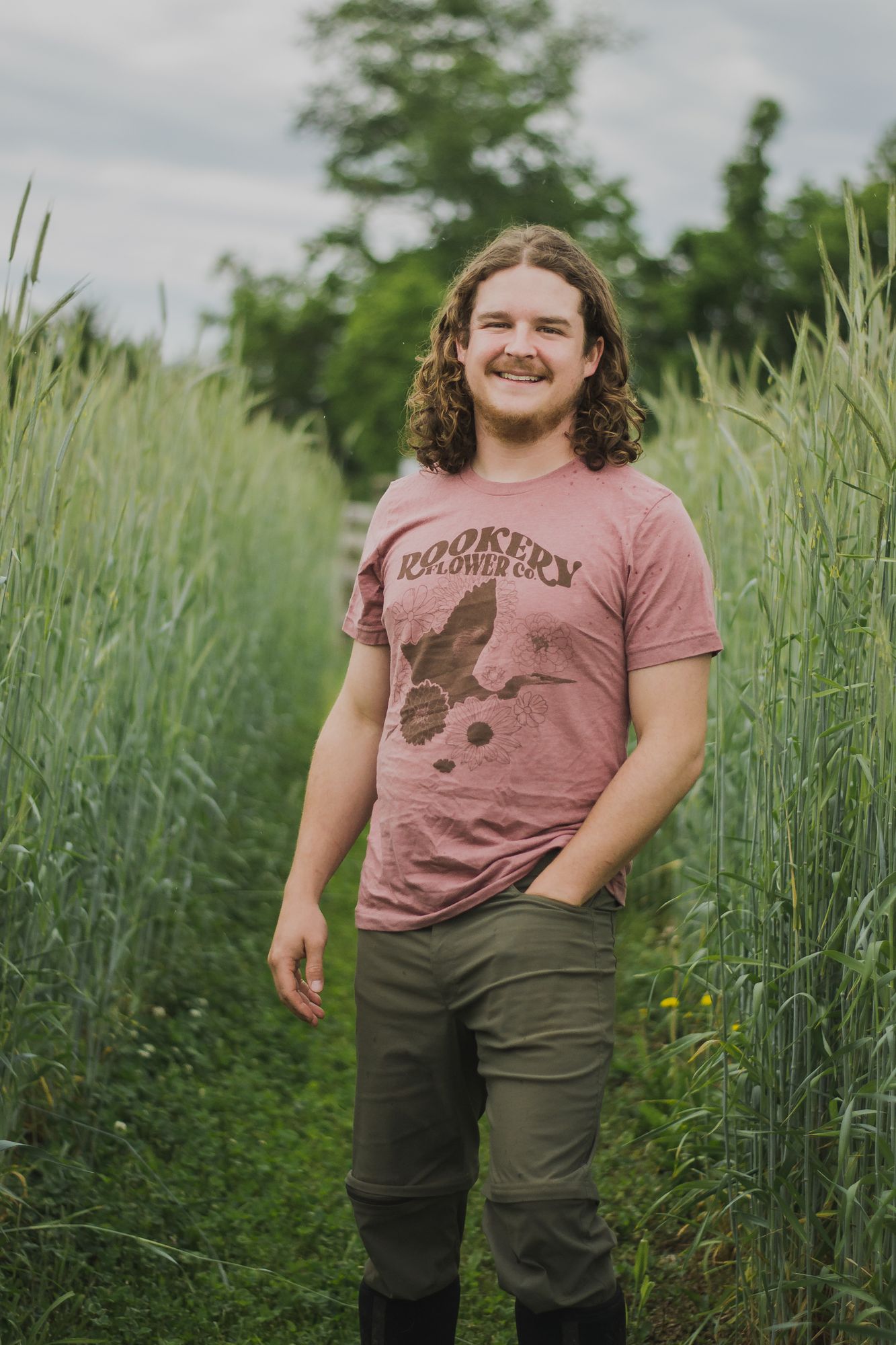 Rookery Tshirt