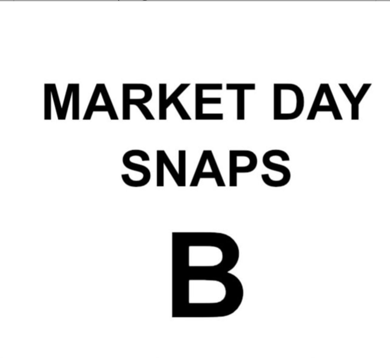 Snapdragon GRADE B