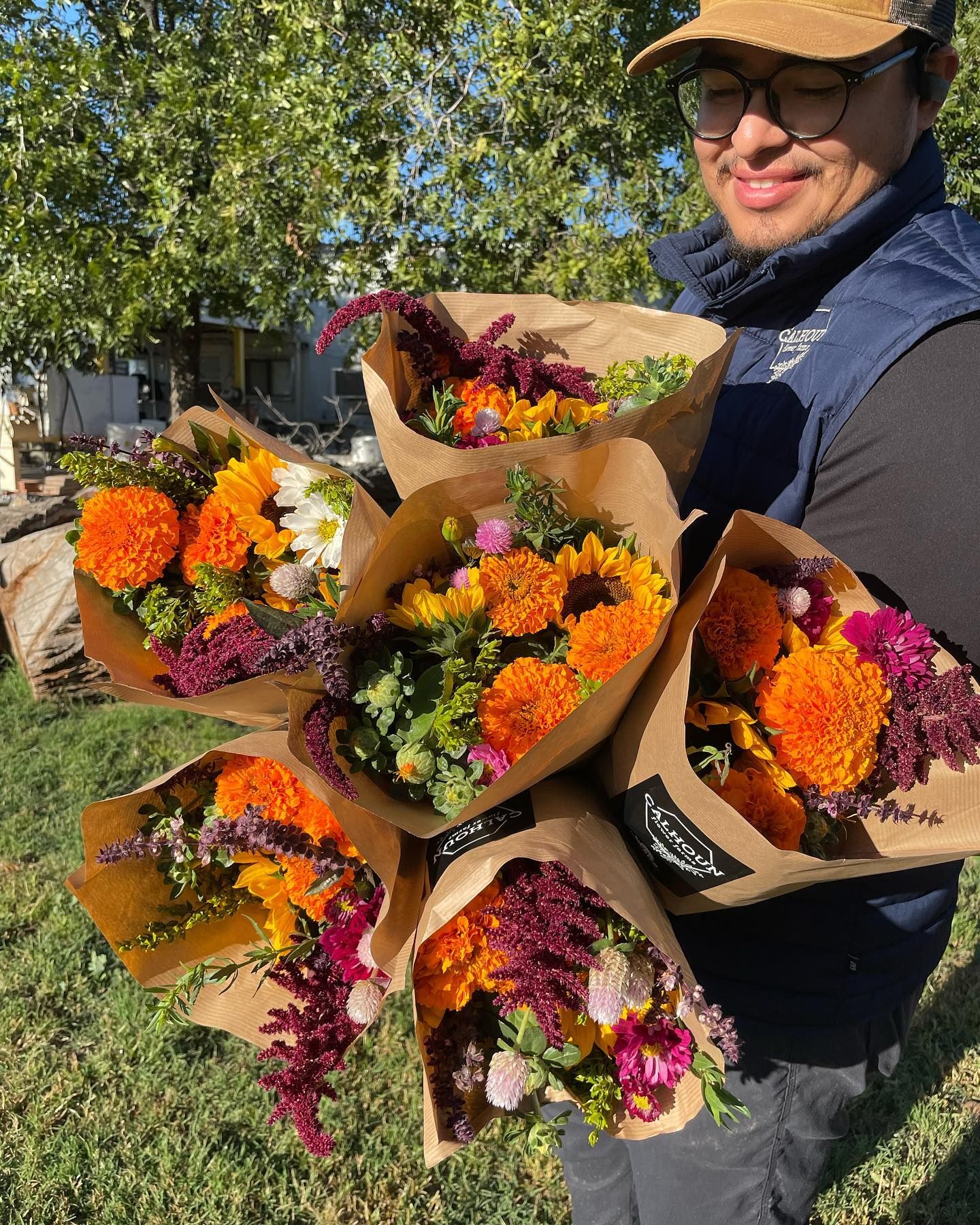 Mixed Variety Bouquet