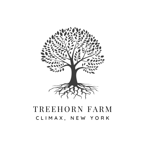 Treehorn Farm Banner
