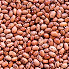 Legumes: Beans, Pinto Dried (1lb)
