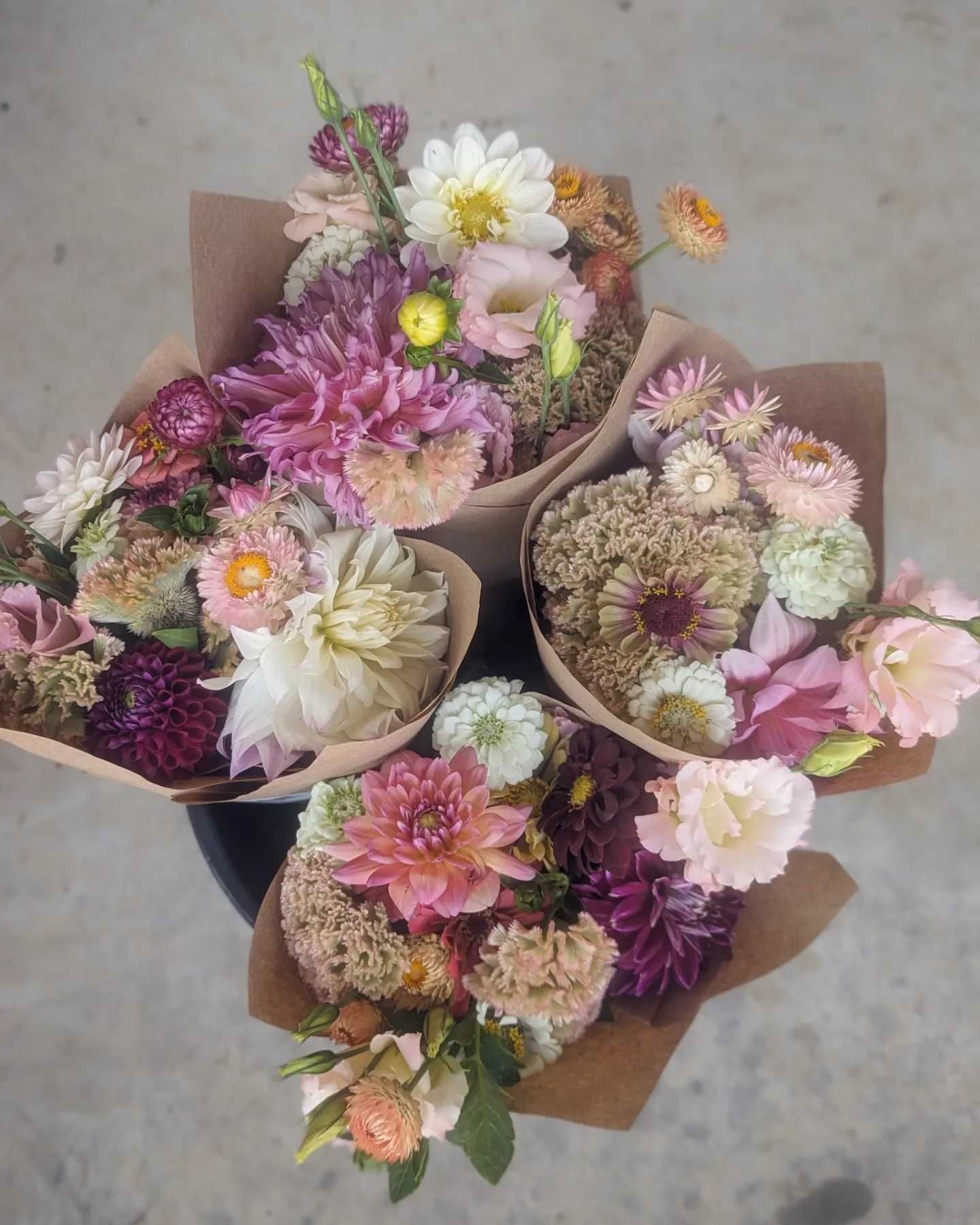 Medium Mixed Bouquet